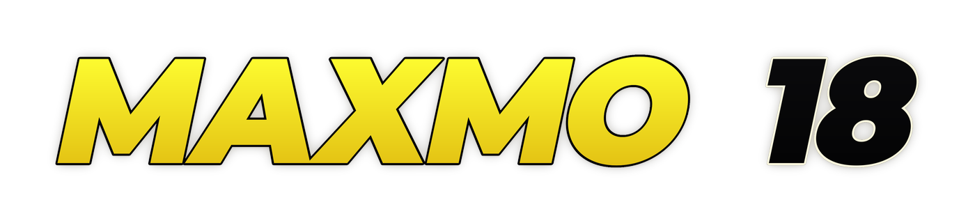 maxmo 18